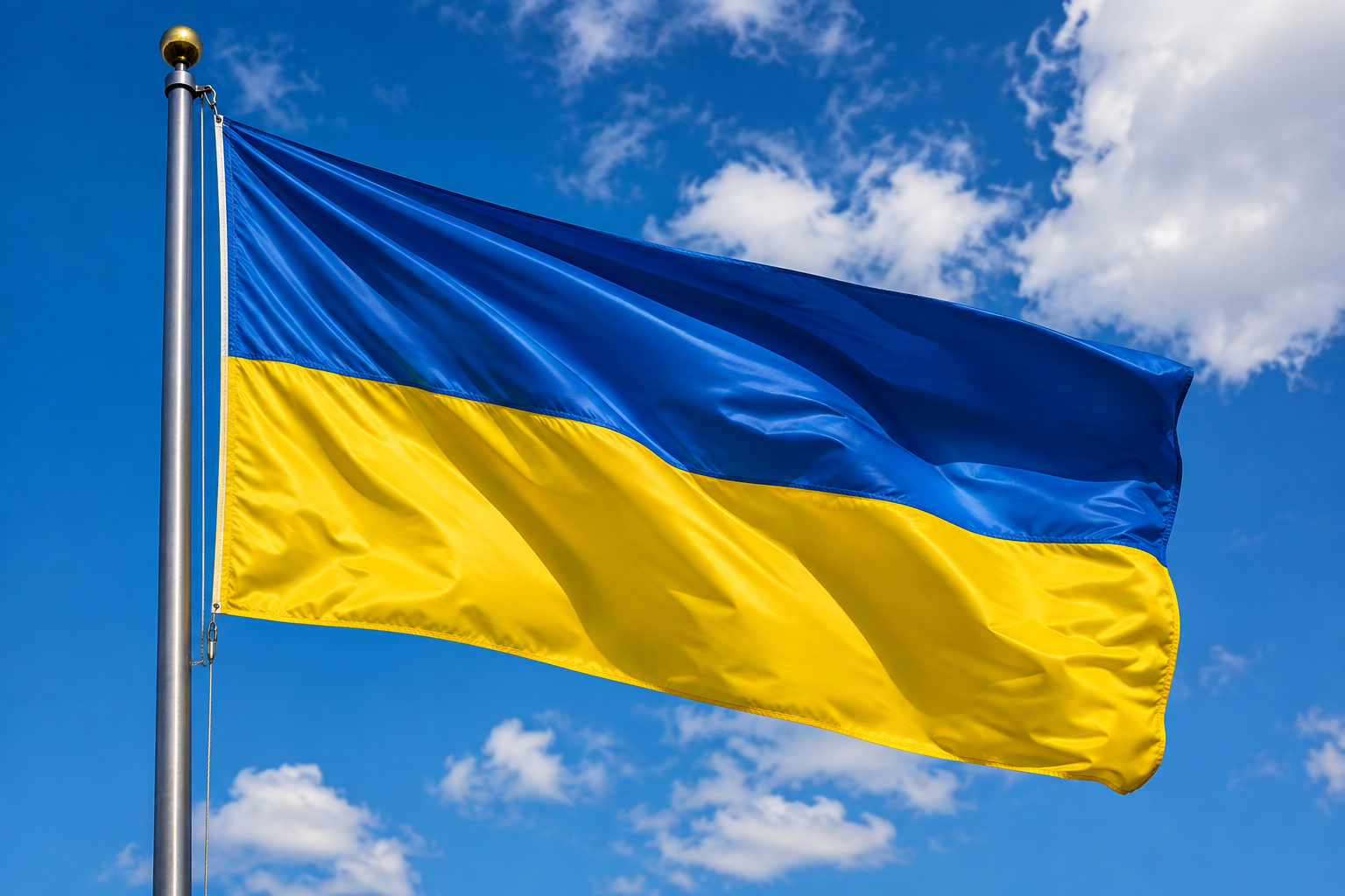 🇺🇦 Happy Independence Day, Ukraine!Today we celebrate the strength, resilience and freedom of the Ukrainian people.From everyone at Squads, we stand with our Ukrainian community and wish you peace, safety and a future filled with hope.Слава Україні! 💙💛#independence #freedom #ukraine