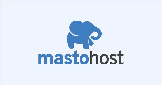 Page image for Masto.host