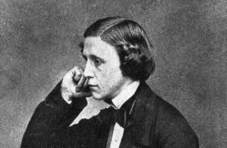 Lewis Carroll