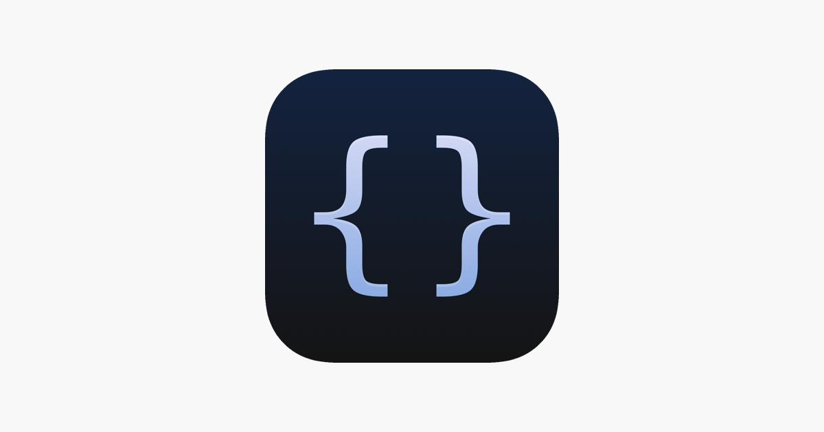 Scriptable im App Store