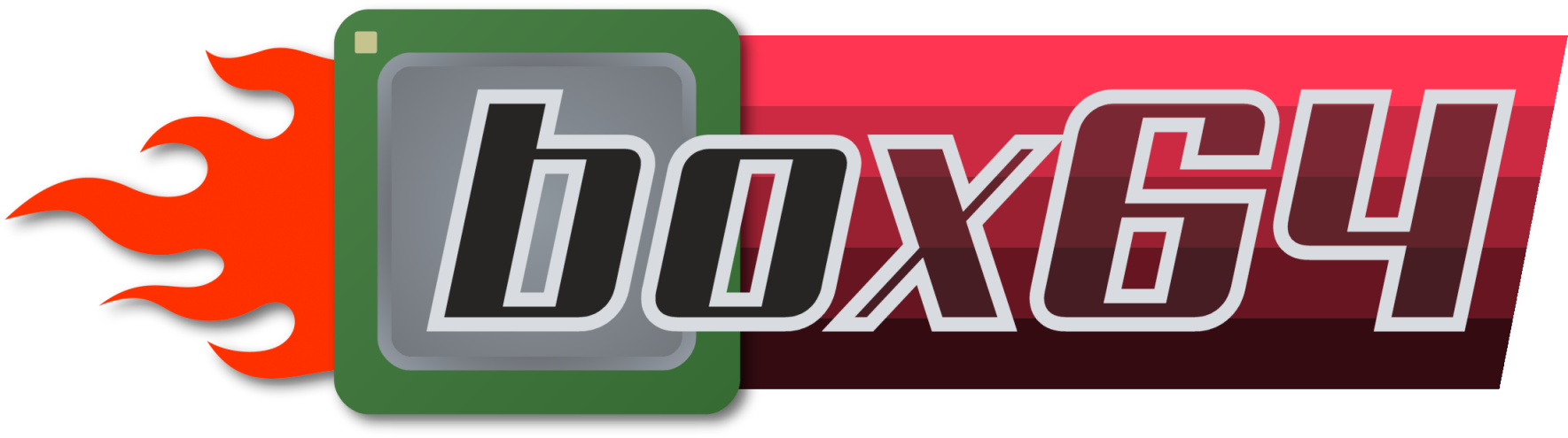 Box64Logo