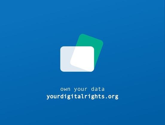 YourDigitalRights.org