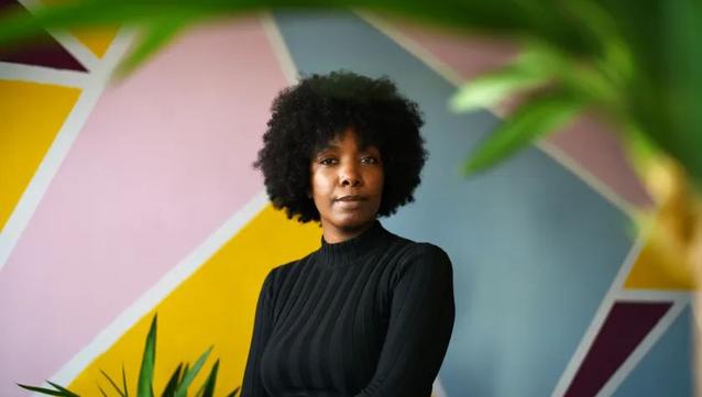 L'économie selon... Amandine Gay : épisode 23 du podcast L'économie selon...