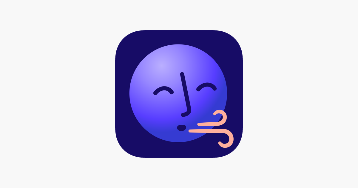 Lungy: Breathing Exercises on the App Store