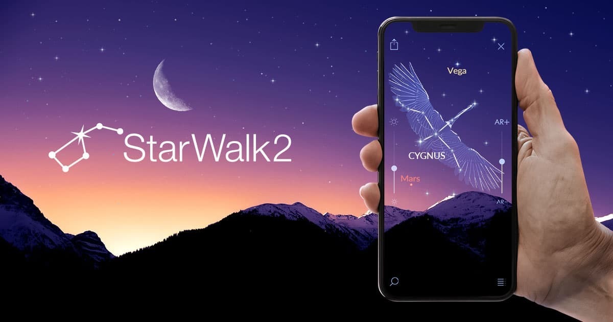 Explore the night sky tonight from your location. Try this exquisite stargazing tool. Take an effortless journey through thousands of stars, planets and constellations.