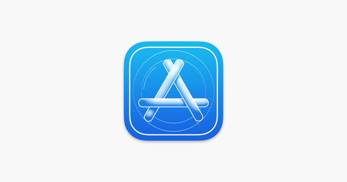 Apple Developer on the App Store