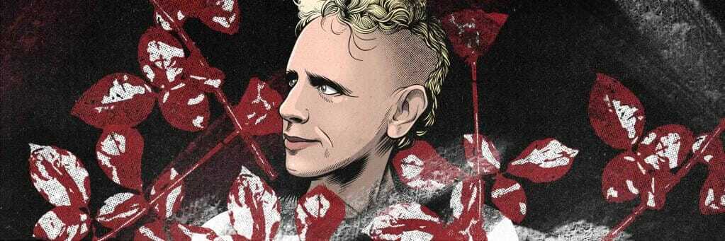 Depeche Mode Depeche Mode