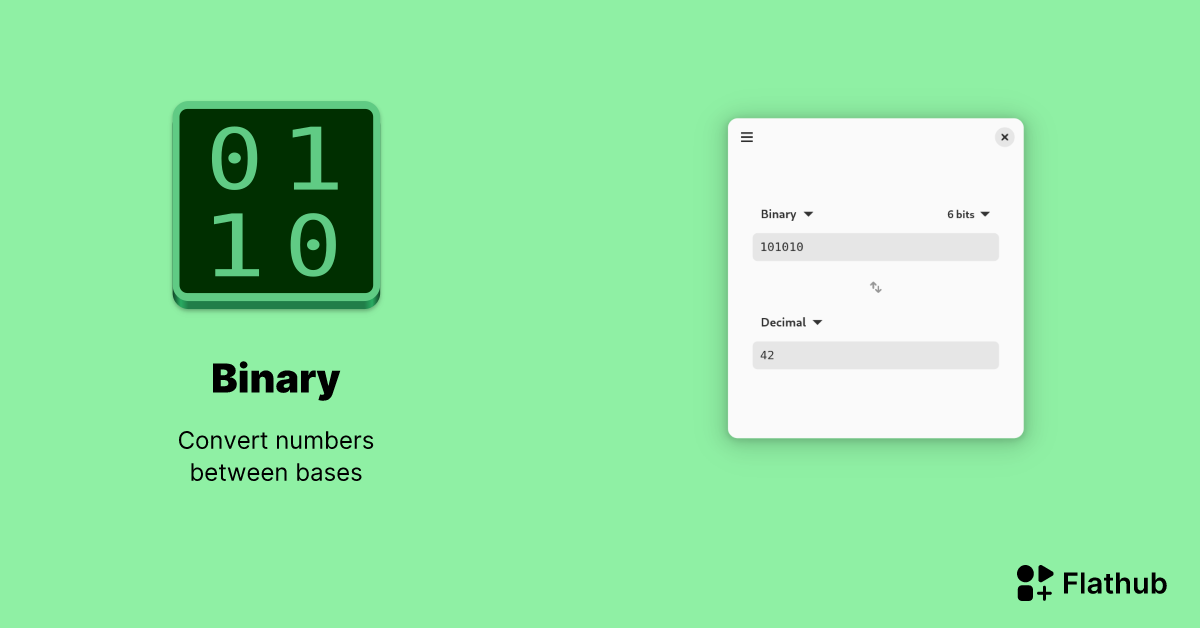 Binary