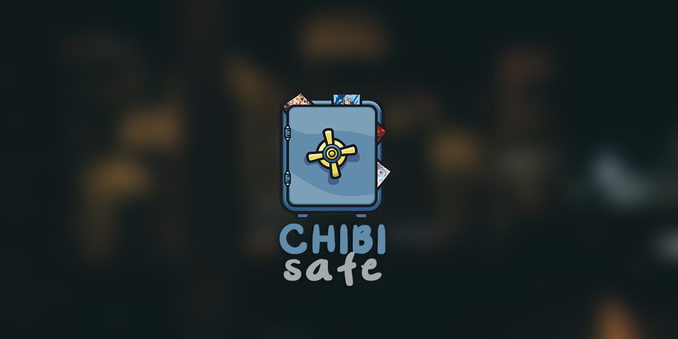 Blazing fast file vault written in TypeScript! 🚀. Contribute to chibisafe/chibisafe development by creating an account on GitHub.