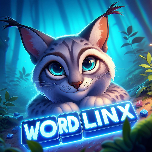 WordLinx the daily word game WordLinx the daily word game
