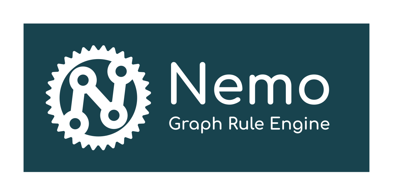 A fast in-memory rule engine. Contribute to knowsys/nemo development by creating an account on GitHub.