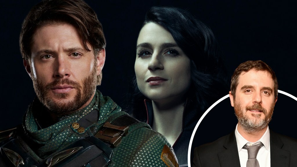 ‘The Boys’ Prequel Series With Jensen Ackles Ordered By Prime Video