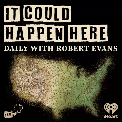 It Could Happen Here - The Democrats Turn on Trans People - Podcast Addict