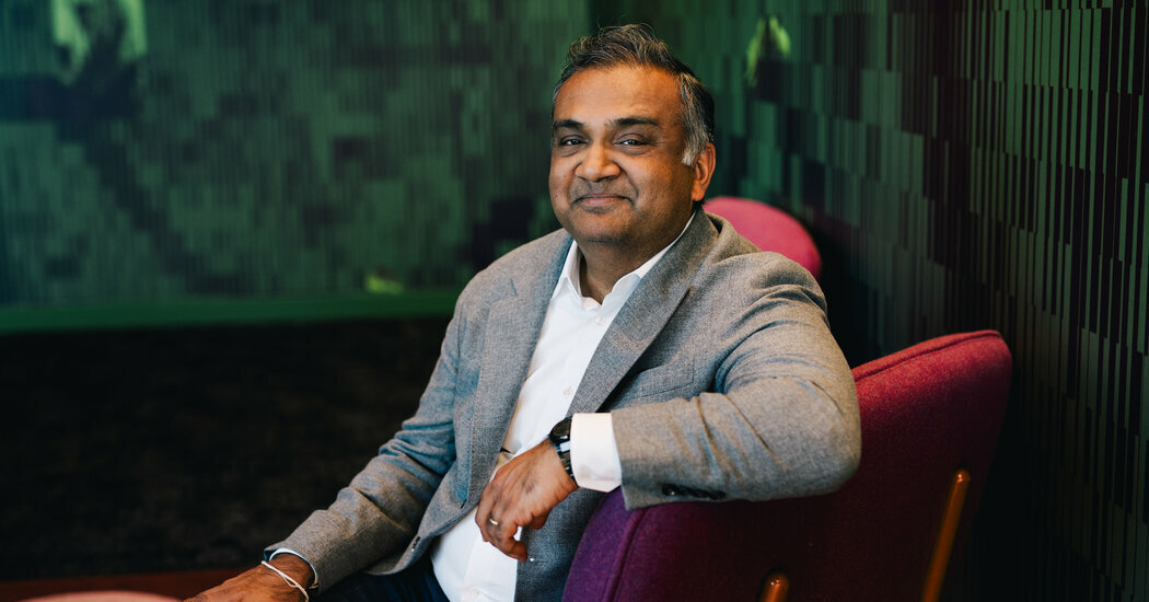 The decision to leave content decisions with creators was the most important lesson YouTube learned, Neal Mohan, the company’s chief executive, said in an interview.