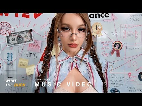 Image for BOWKYLION - เจ้านายคะ (work-life imbalance) [Official MV] by Whattheduck