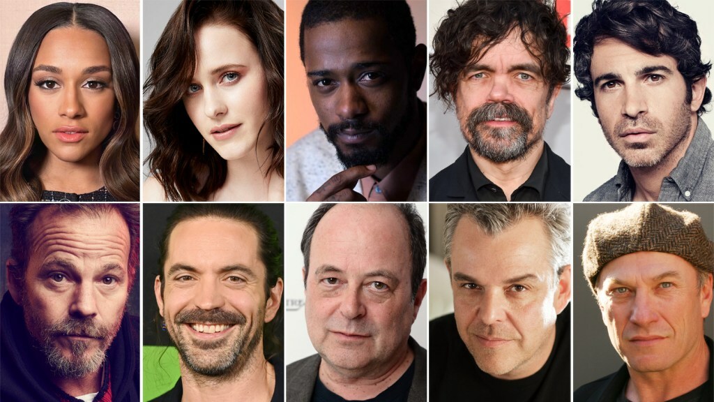 Star Cast Aligns Around Al Pacino & Jessica Chastain For Bernard Rose's 'Lear Rex