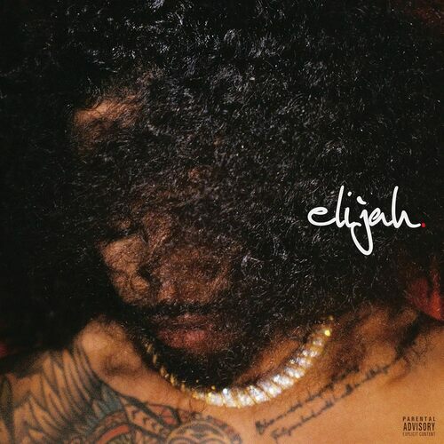 Elijah Blake Drops Long-Awaited Album “elijah”