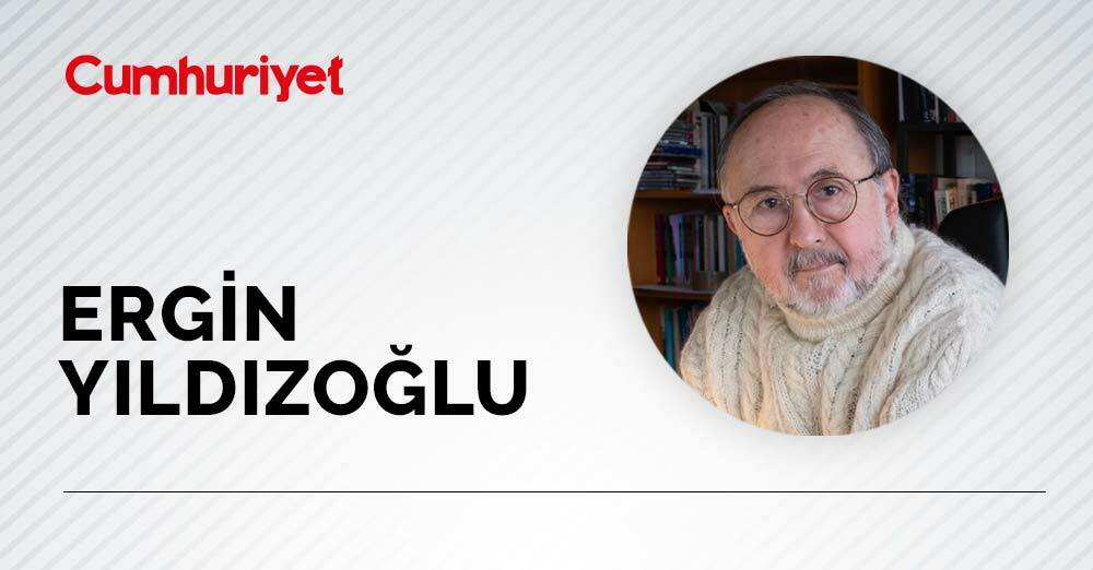 Ergin Yıldızoğlu: Faşizm sokaklarda