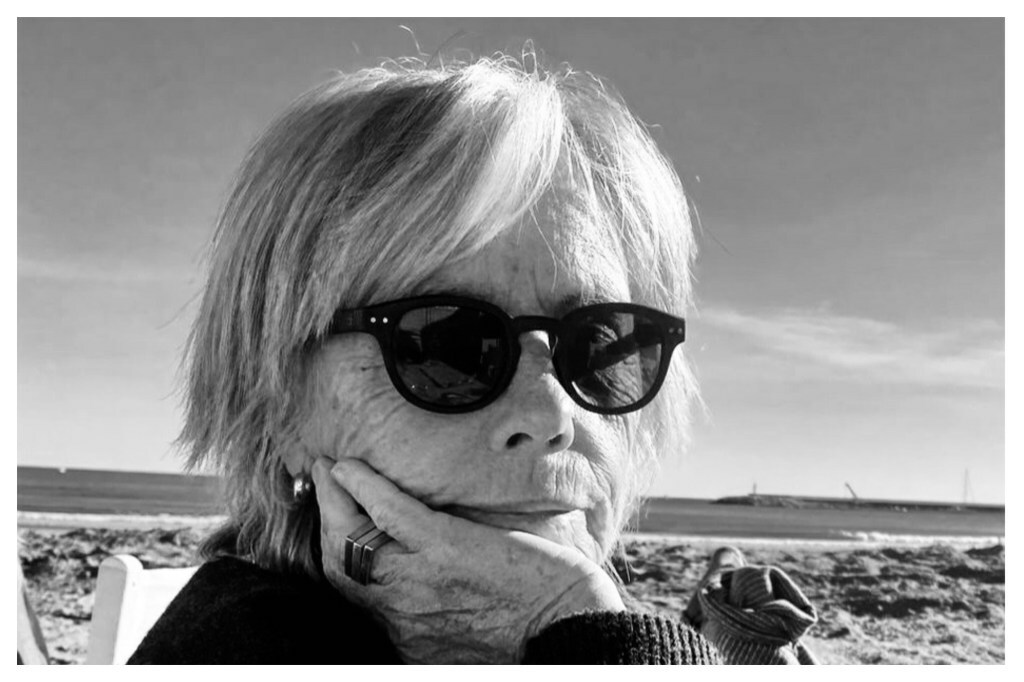 Venice To Fete Production Designer Paola Comencini