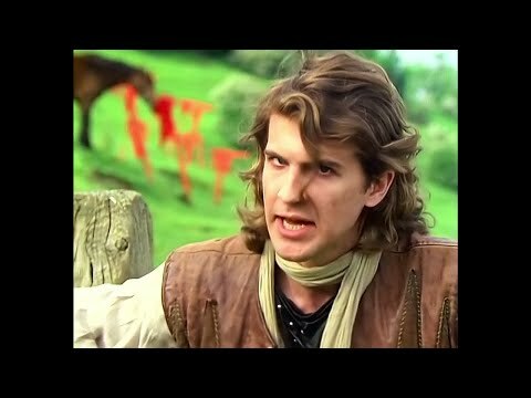 Image for Men Without Hats - The Safety Dance (Official HD Video) by DemonMusicGroup