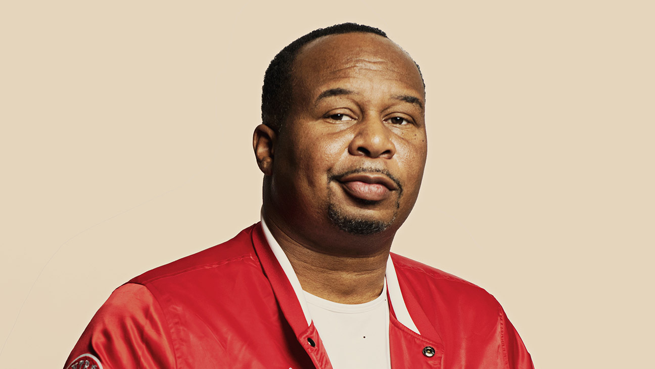 Roy Wood Jr.