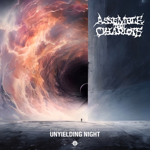 Image for Evermurk by Assemble the Chariots