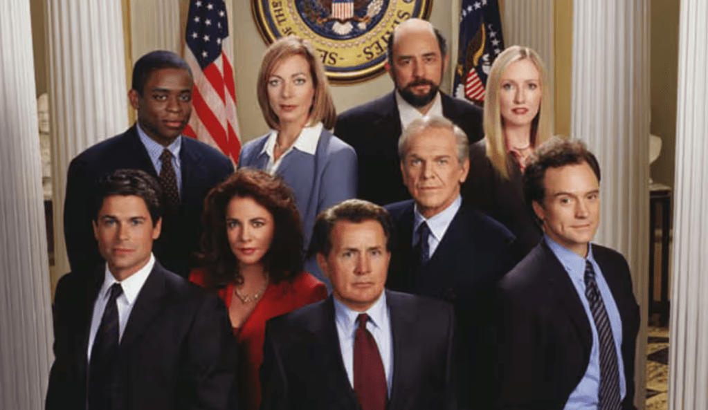 The West Wing