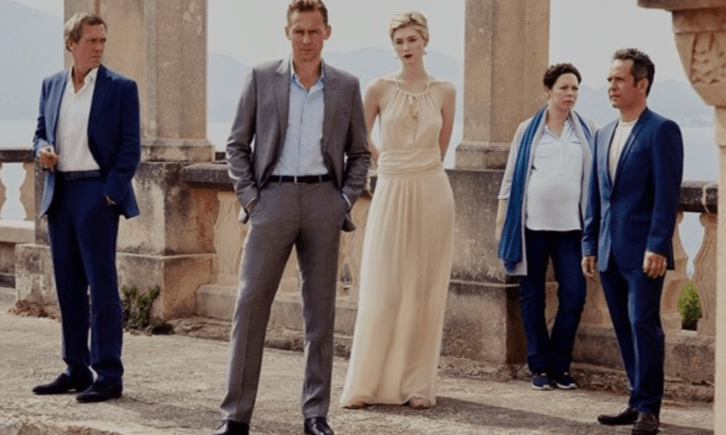 The Night Manager