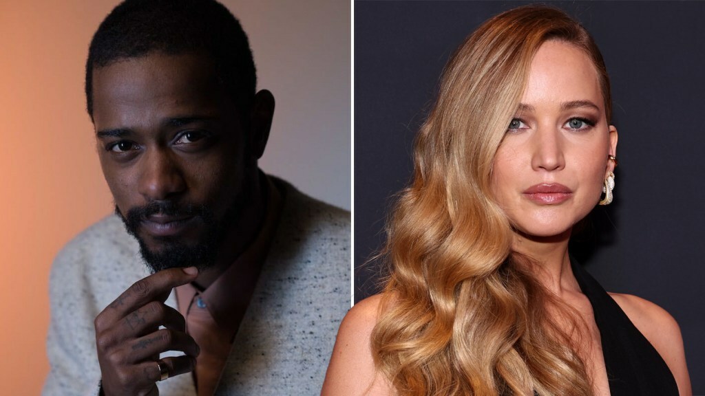 LaKeith Stanfield Joins Jennifer Lawrence In Thriller 'Die, My Love'