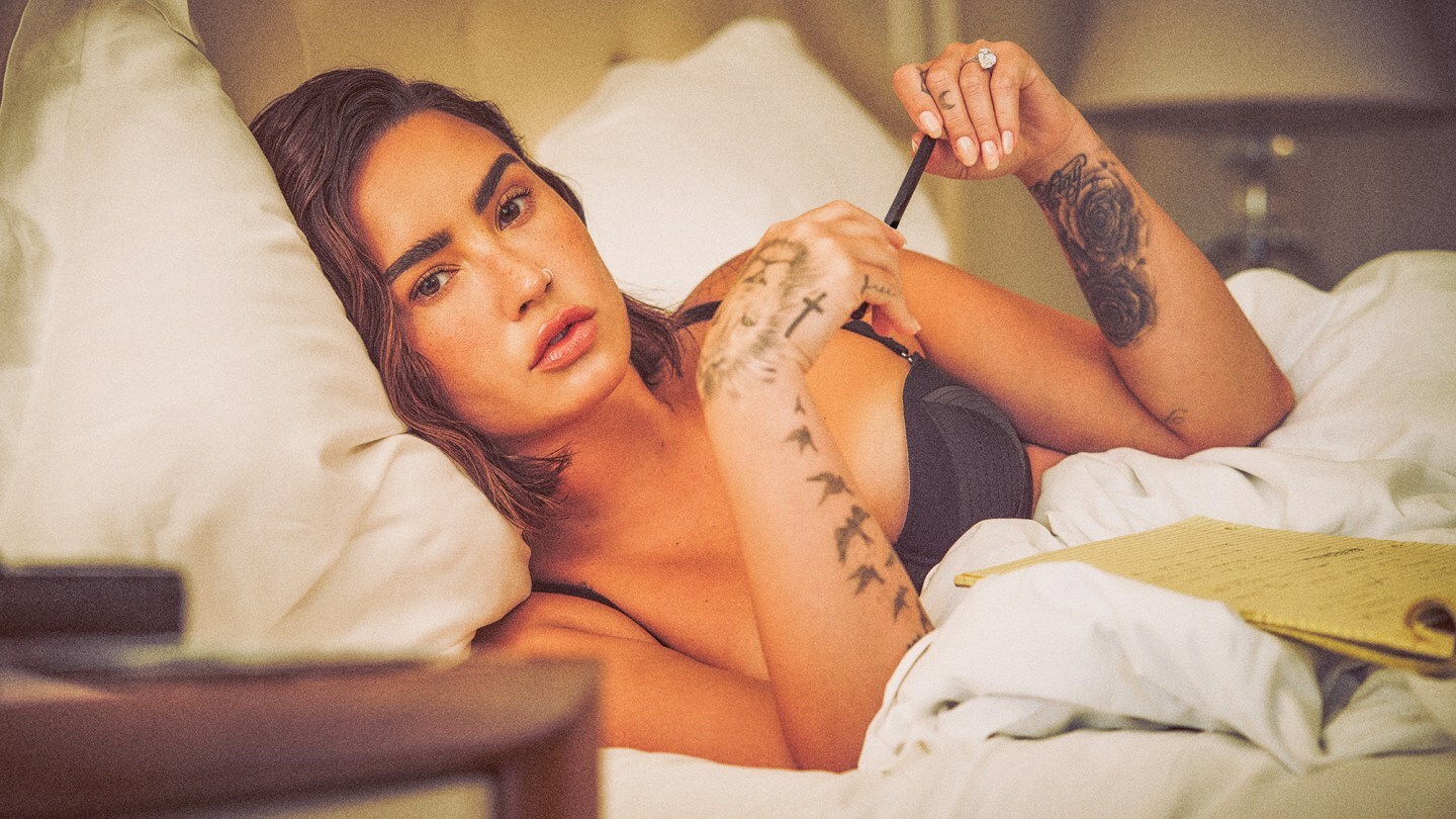Demi Lovato