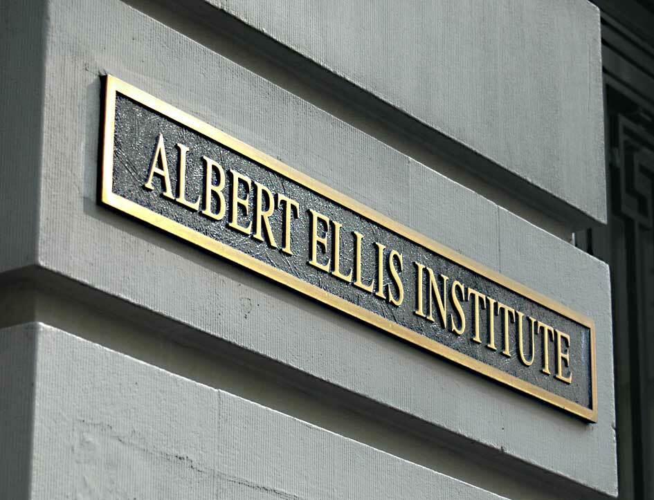 Albert Ellis Institute