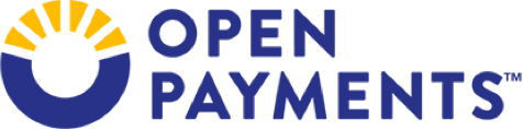 openpaymentsdata.cms.gov logo