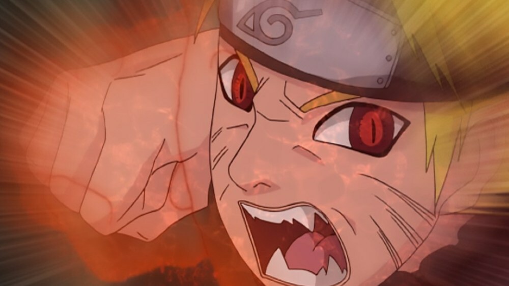 Naruto
