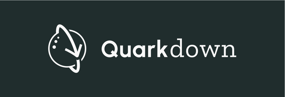 🪐 Markdown with superpowers — from ideas to presentations, articles and books. - iamgio/quarkdown