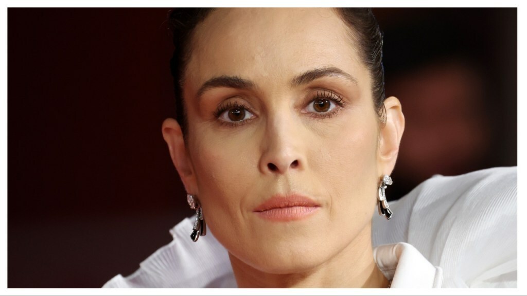 Noomi Rapace