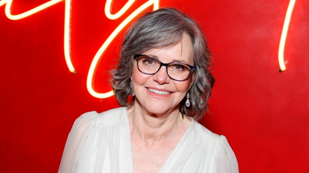 Sally Field