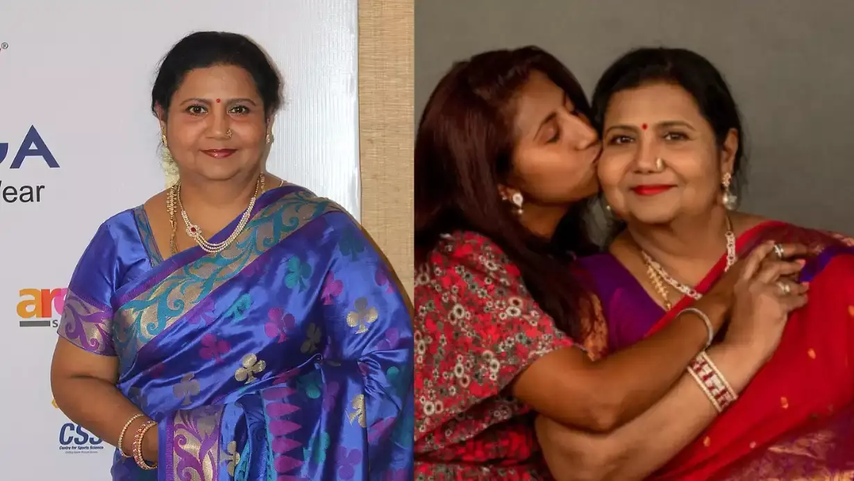Kutty Padmini