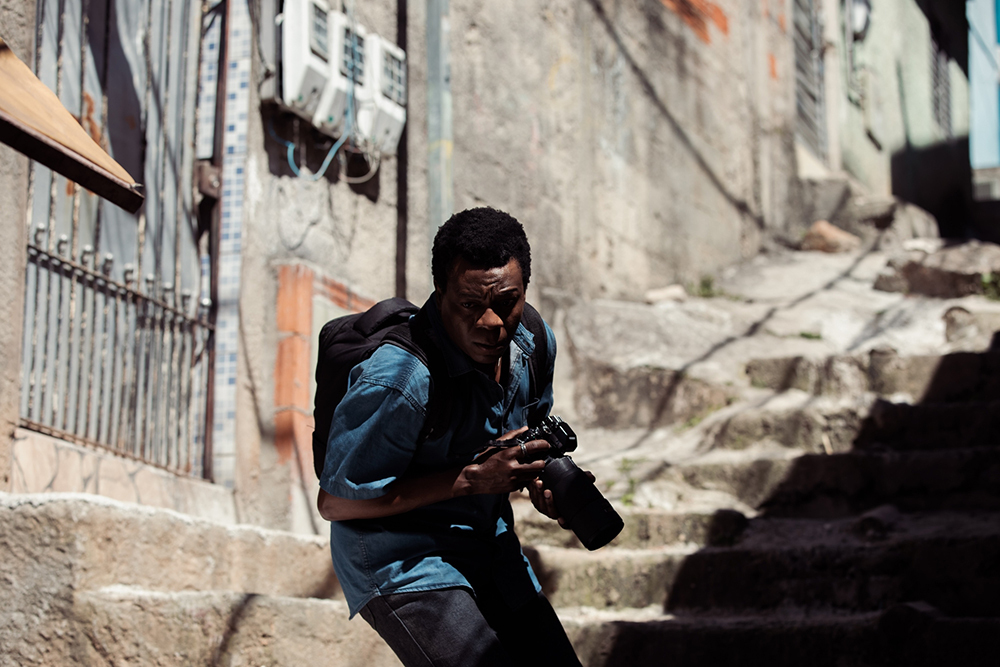 City of God: The Fight Rages On