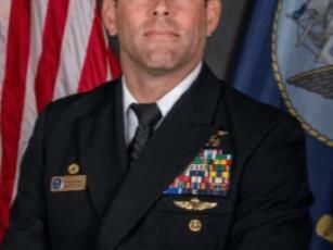 Navy Commander Capt. Brad Geary, Removed from Command: Board of Inquiry Over Death of Kyle Mullen