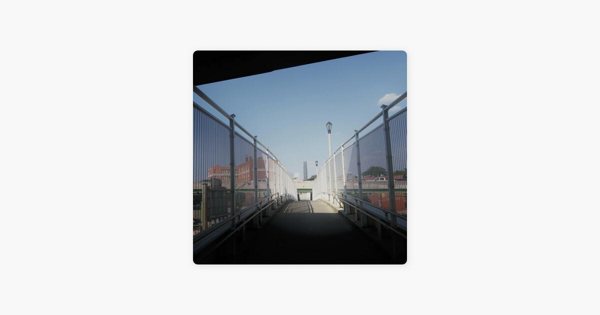 AUG 2024 by Timothy Reed on Apple Music