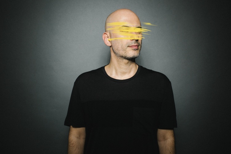 Twerq It by Riva Starr x Hilit Kolet feat. NEZ. Photo by Defected Records