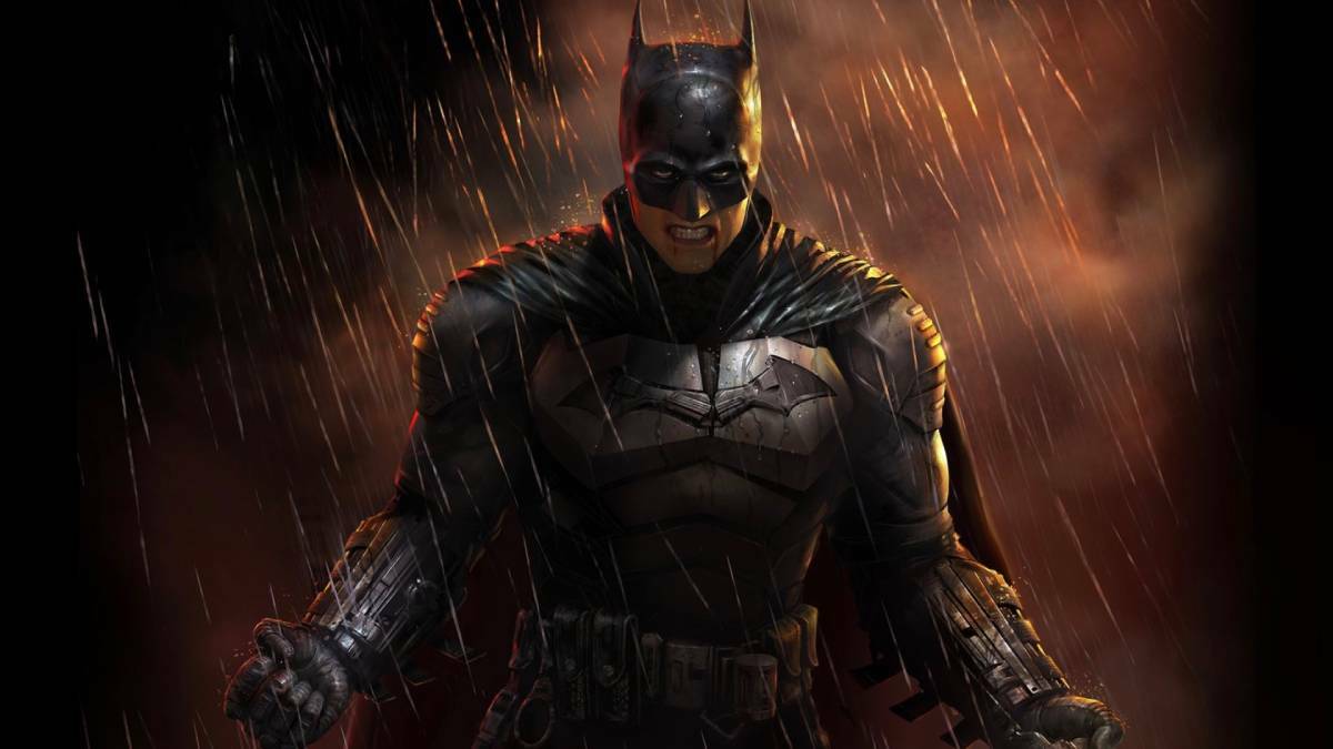 El spin-off de The Batman con Robert Pattinson