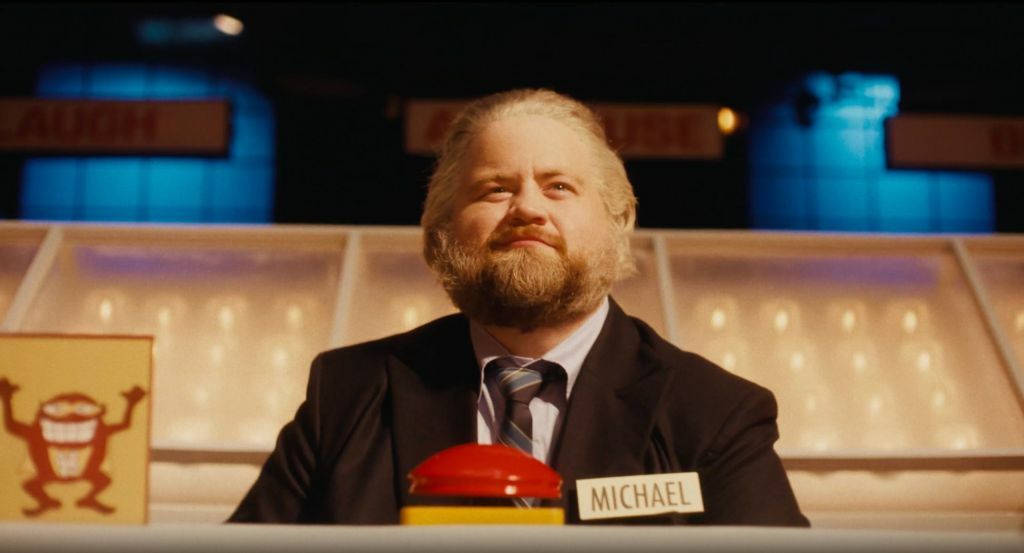 'The Luckiest Man In America' Review:  Paul Walter Hauser Plays Games