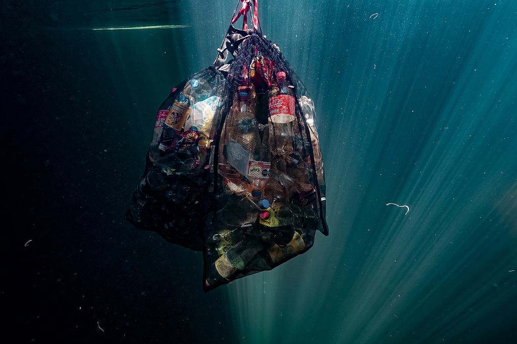 microplasticos plastico