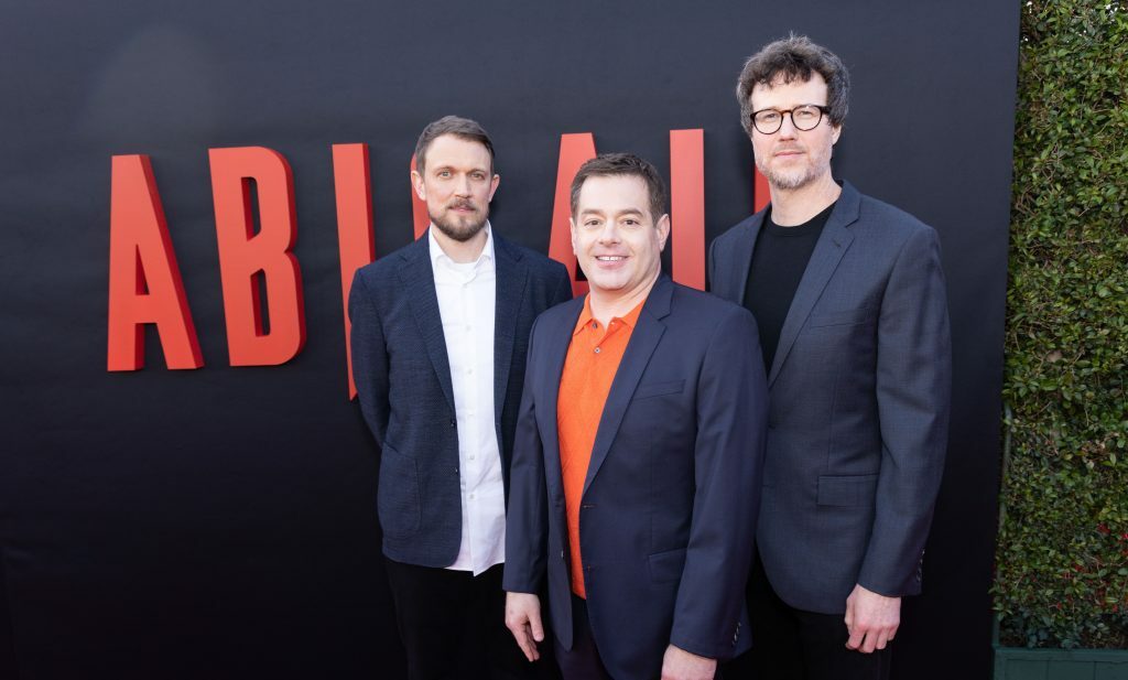 Radio Silence To Produce Feature Take of Oscar-Qualifying Short 'Loser'