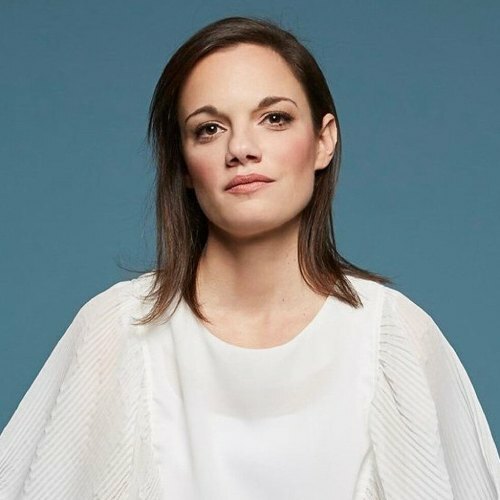 Sarah Kroger