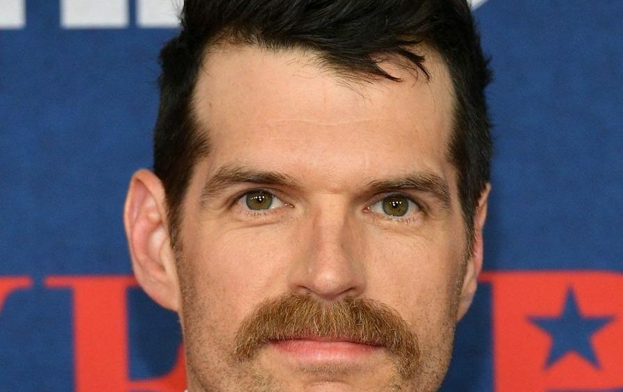 Timothy Simons