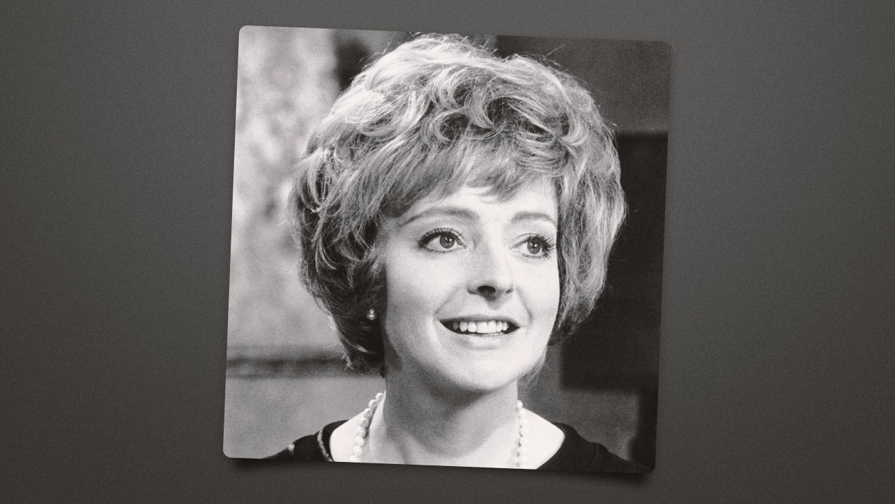 Barbara Leigh-Hunt