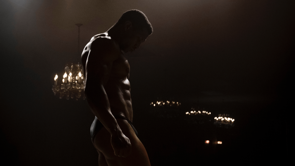 Jonathan Majors Magazine Dreams in Theatrical Release deal Briarcliff