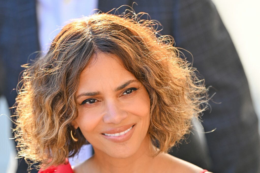 Halle Berry